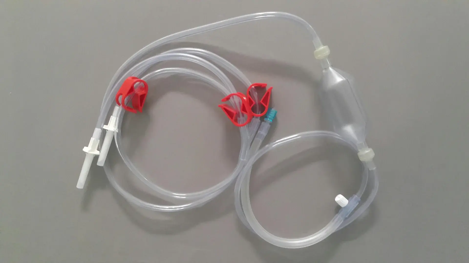 Y Tur Seti (Puarlı) Artroskopi Set