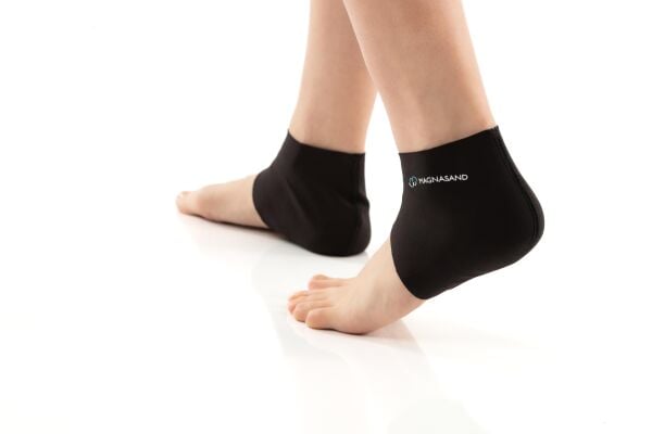 Magnasand Doğal Manyetik Kumlu Topukluk