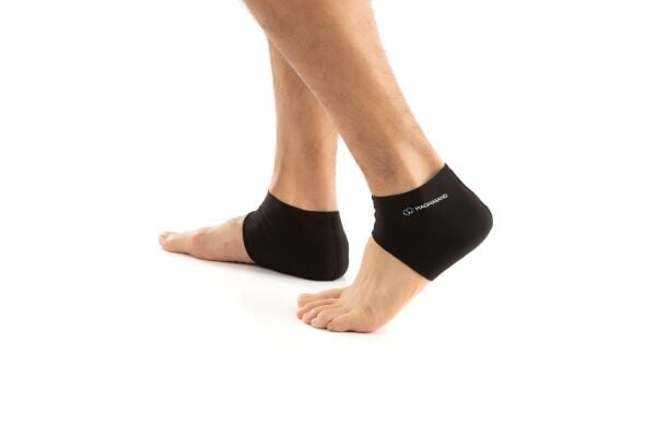 Magnasand Doğal Manyetik Kumlu Topukluk