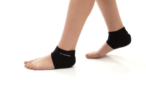 Magnasand Doğal Manyetik Kumlu Topukluk