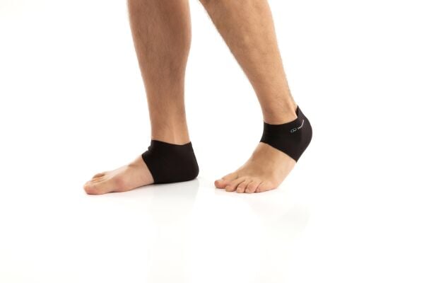 Magnasand Doğal Manyetik Kumlu Topukluk