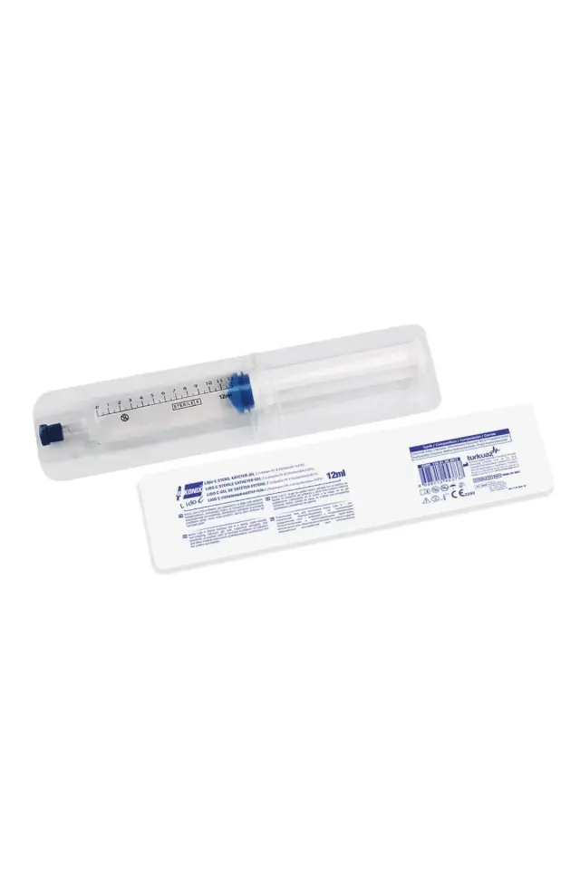 Konix Gel 12ml - (Cathajell Muadili)