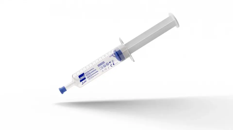 Konix Gel 12ml - (Cathajell Muadili)