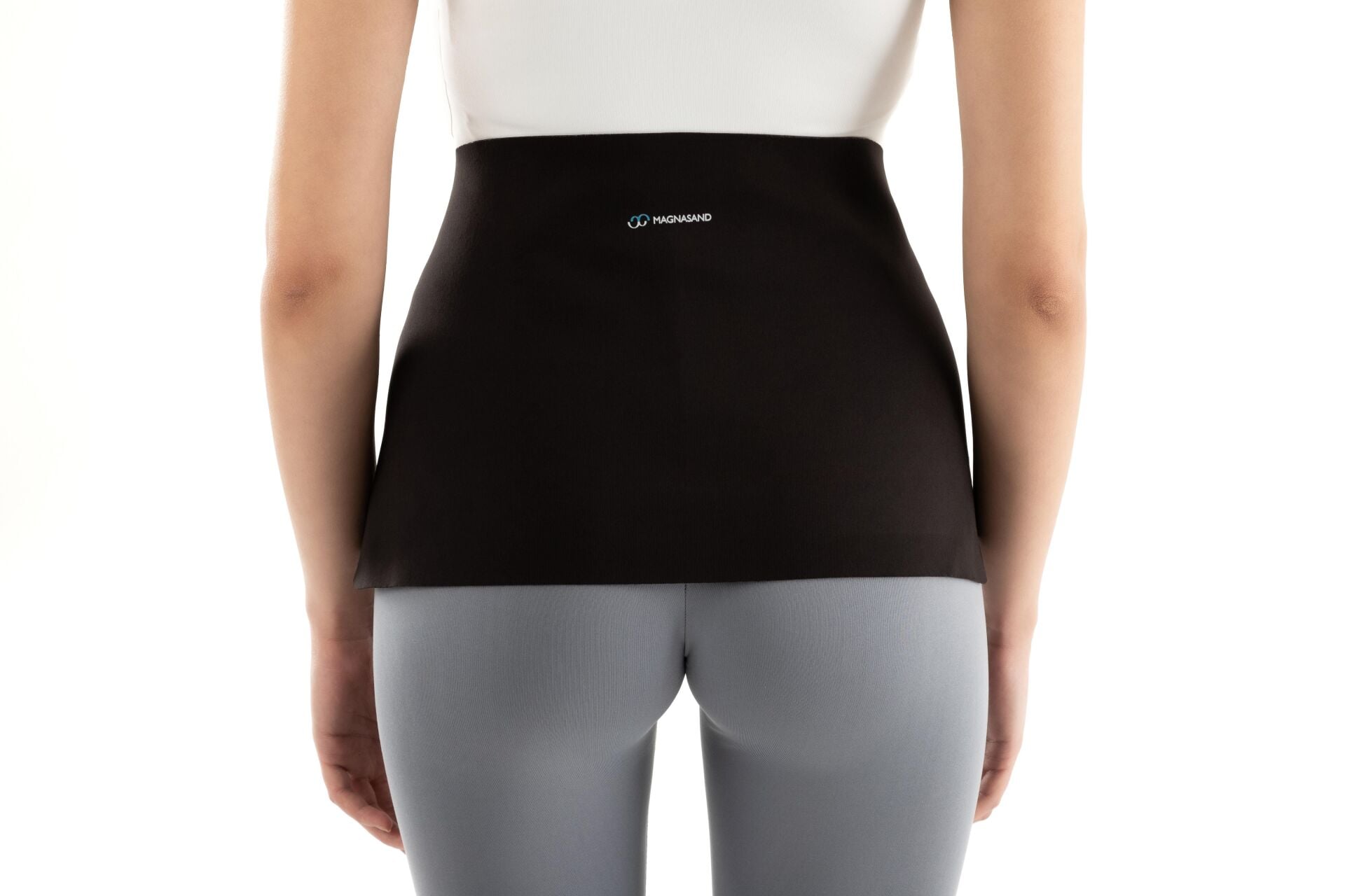 Magnasand Doğal Manyetik Kumlu Bellik