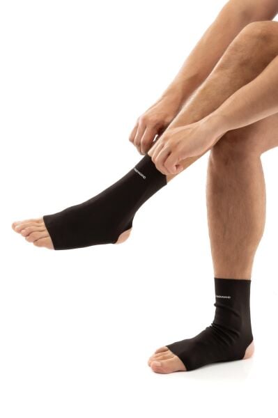 Magnasand Doğal Manyetik Kumlu Çorap