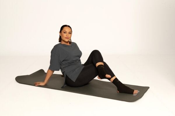 Magnasand Doğal Manyetik Kumlu Çorap