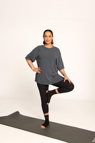 Magnasand Doğal Manyetik Kumlu Çorap