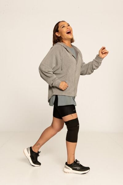 Magnasand Doğal Manyetik Kumlu Dizlik