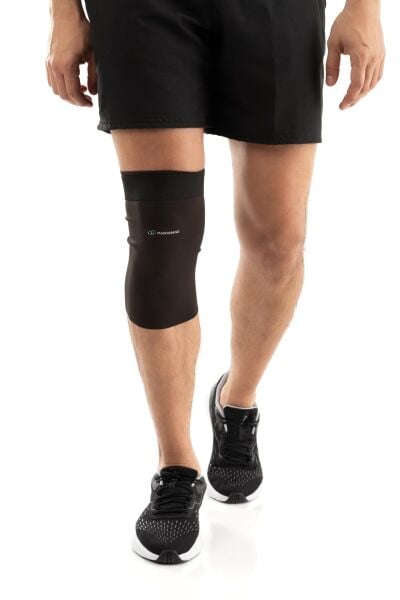 Magnasand Doğal Manyetik Kumlu Dizlik