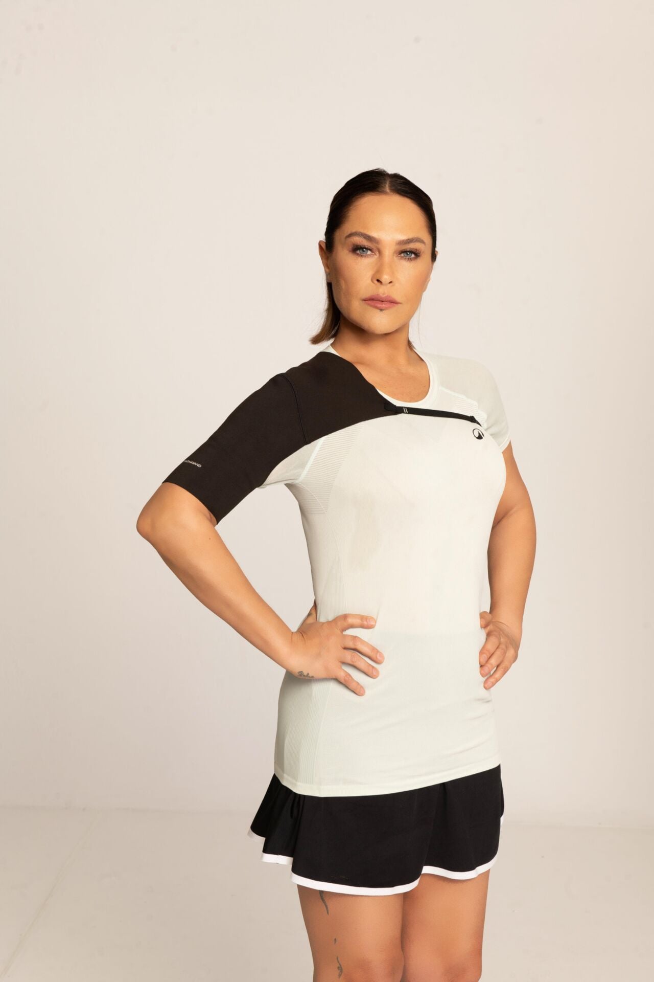 Magnasand Doğal Manyetik Kumlu Omuzluk