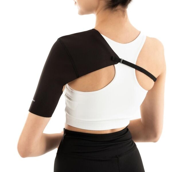 Magnasand Doğal Manyetik Kumlu Omuzluk