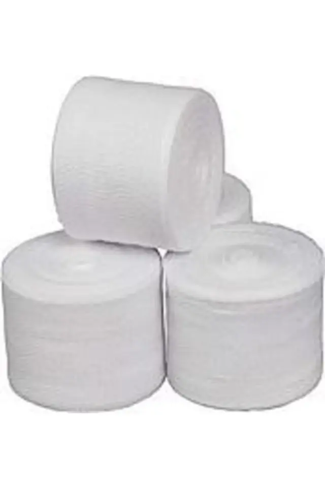 FixFlex Nonsteril Sargı Bezi Rulo 10cm x 100m
