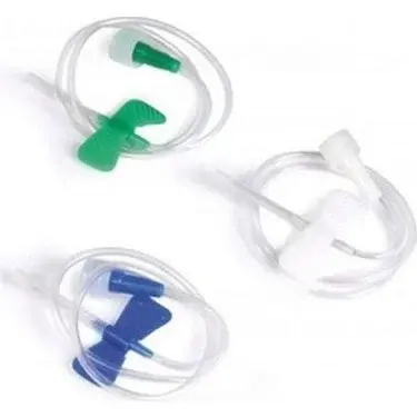 Kelebek Set Birset 21Gx3/4 (Yeşil)