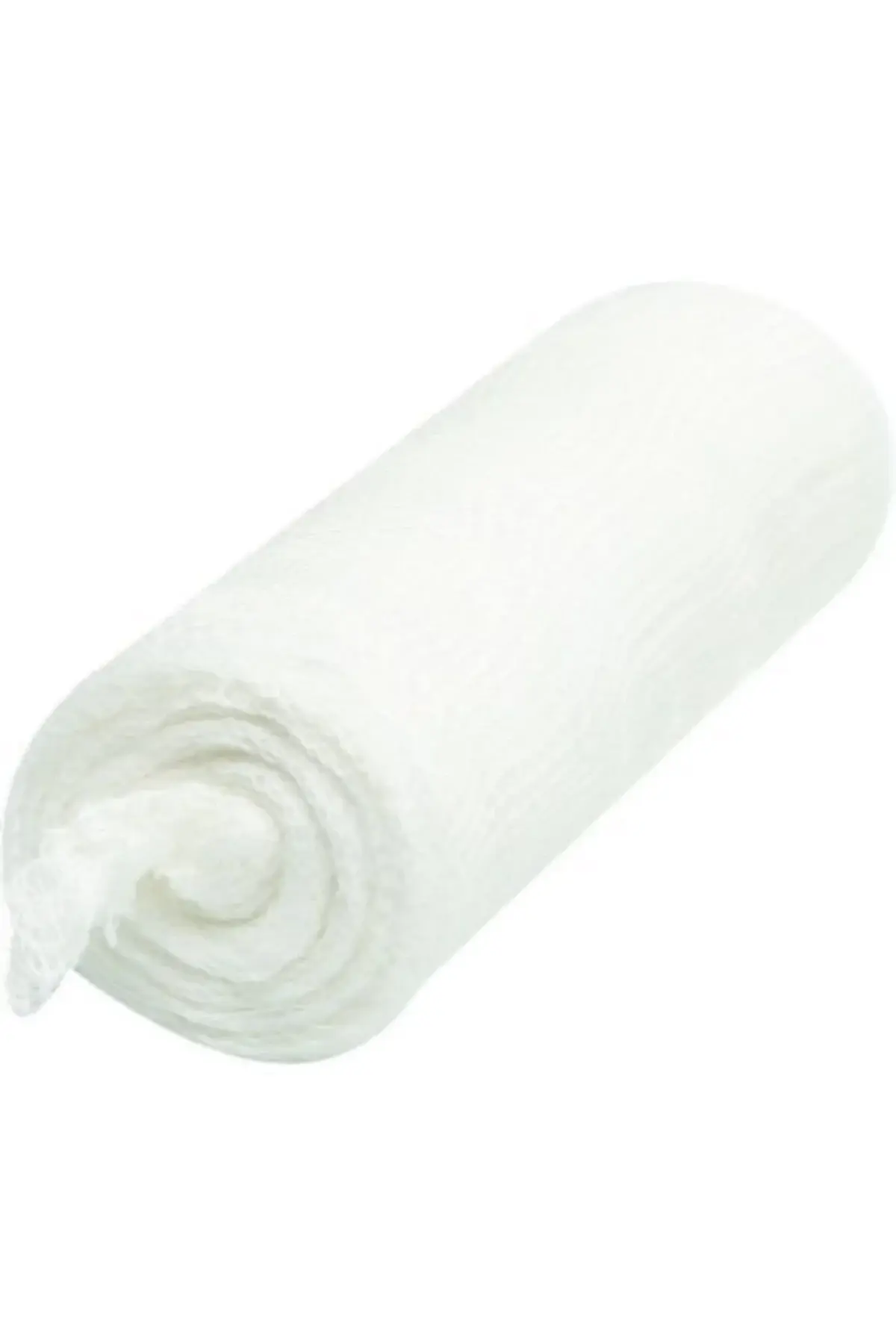 FixFlex Nonsteril Sargı Bezi Rulo 10Cm x 10m