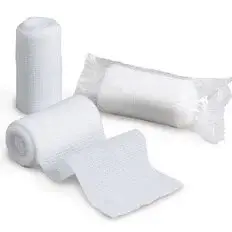 FixFlex Nonsteril Sargı Bezi Rulo 10Cm x 10m