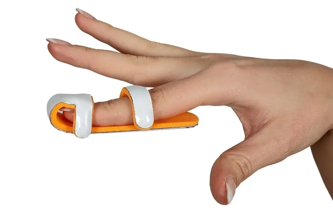 FixFlex Alüminyum Bezbol Parmak Ateli