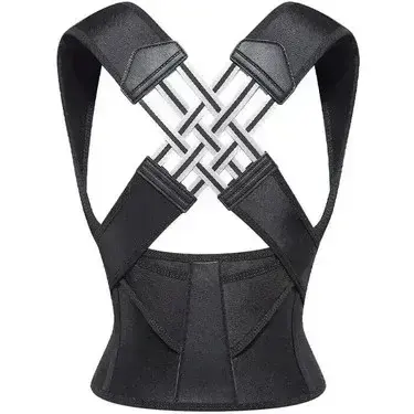 FixFlex Posturex Korse Yeni Nesil Standart (Kutusuz) 2