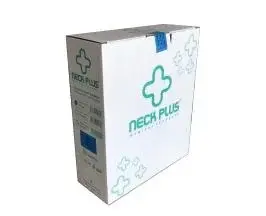 NECK PLUS TRAKEOSTOMİ KANÜL SABİTLEYİCİ