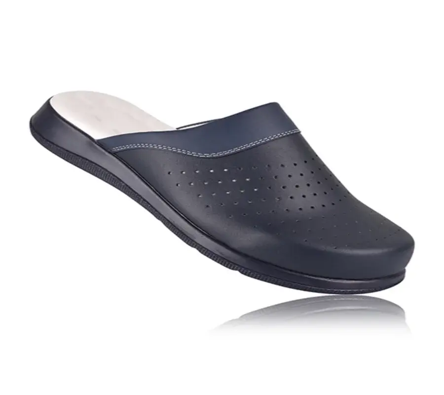 FootFlex Sabo Klasik Erkek Lacivert