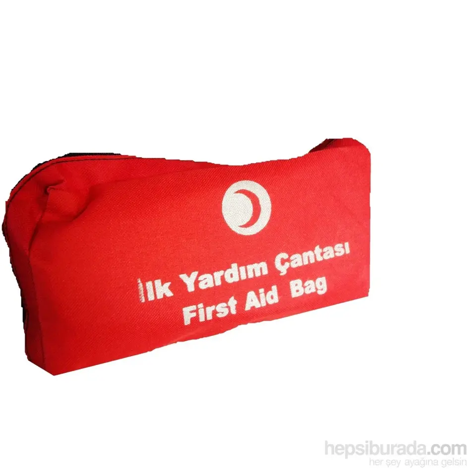 İlk Yardım Çantası Standart