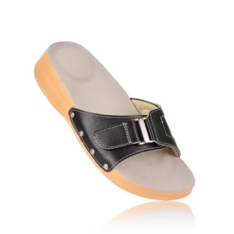 FOOTFLEX EPİN TERLİK HALLUX-VALGUS SİYAH