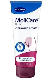 Menalind Moli Care Skin Çinko Oksitli Krem 200ml