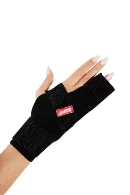 Biofix Boksör Kırığı Ateli (STD)