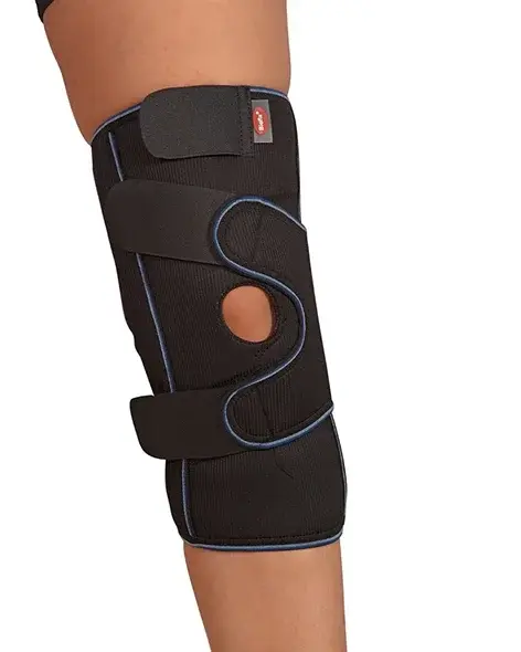 Biofix Genuairtec Liga Lateral J Destekli Dizlik