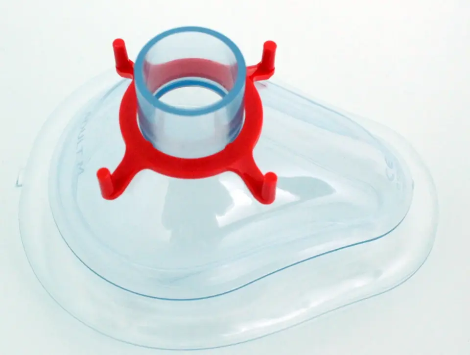 Galena Ambu Cihazı Yetişkin