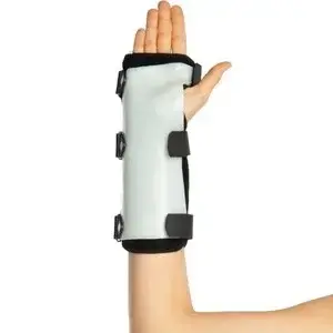 FixFlex Thermoplastik El Bilek Ateli (Parmaksız) SOL M