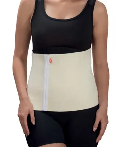 Biofix Yün Elastik Bel Korsesi