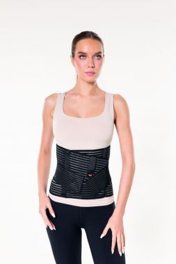 Biofix Lumbostad Korse 26 cm (Kendinden Yapışkanlı)