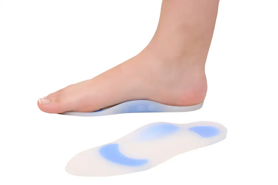 FixFlex Tabanlık Ark Destekli Silikon Tam