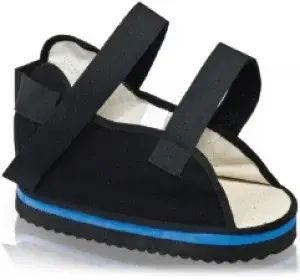 FİXFLEX ALÇI TERLİĞİ EVA TABAN