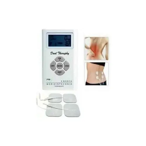 Plusmed Tens + Ems İkili Terapi Cihazı FB2405