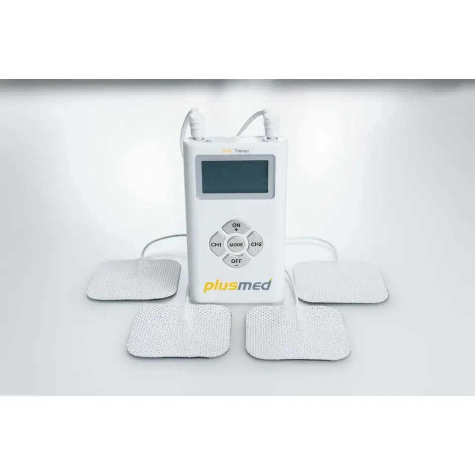 Plusmed Tens + Ems İkili Terapi Cihazı FB2405