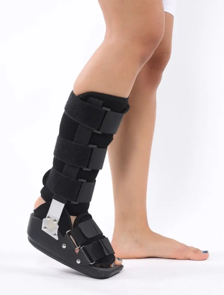 FİXFLEX AŞİL BOTU