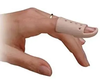 FixFlex Mallet Finger Parmak Ateli