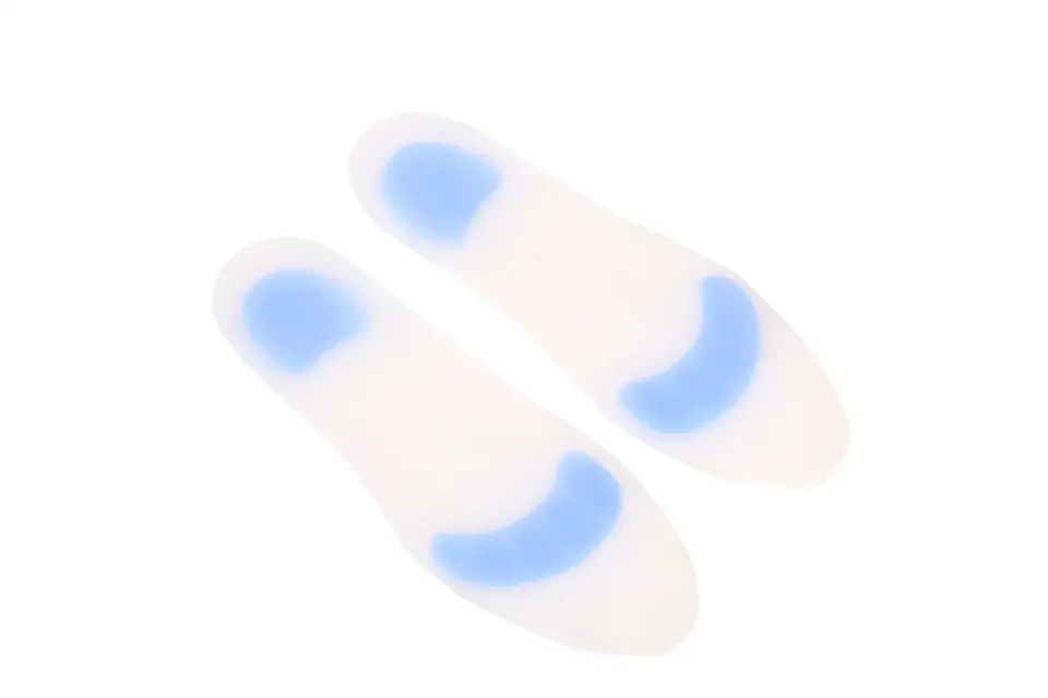 FİXFLEX SİLİKON TAM TABANLIK