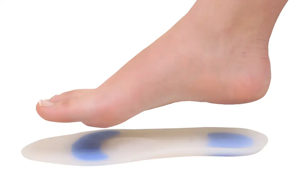 FİXFLEX SİLİKON TAM TABANLIK