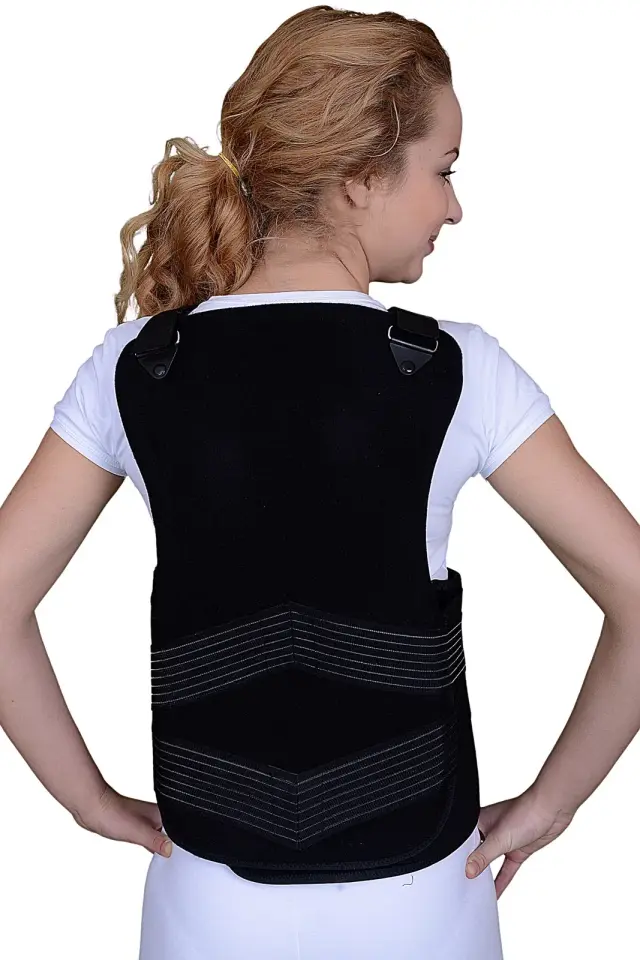 FixFlex TLSO Korse