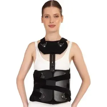 FixFlex TLSO Korse