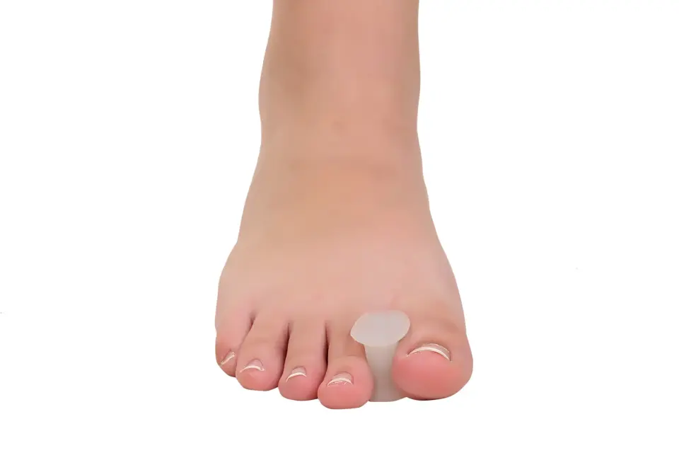 FixFlex Silikon Parmak Arası Makara