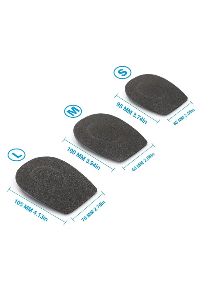 FİXFLEX TOPUKLUK EPİN YASTIĞI