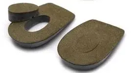 FixFlex Topukluk Epin Yastığı