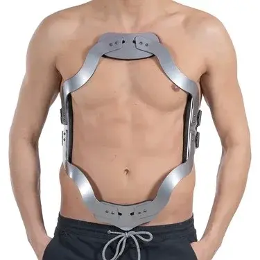 FixFlex Hiperekstansiyon Korse (Jeweet)