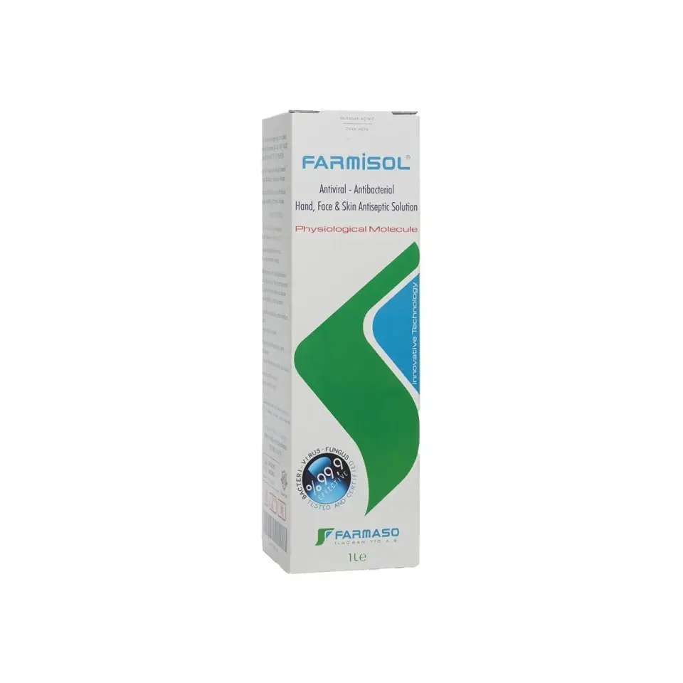Farmisol Antiseptik 250 cc