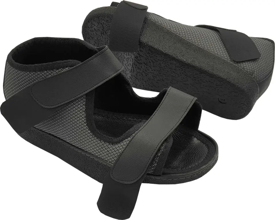 FİXFLEX HALLUKS VALGUS AYAKKABISI