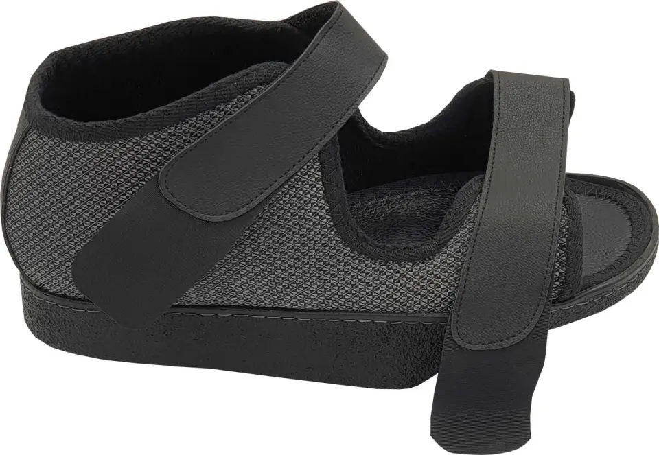 FİXFLEX HALLUKS VALGUS AYAKKABISI