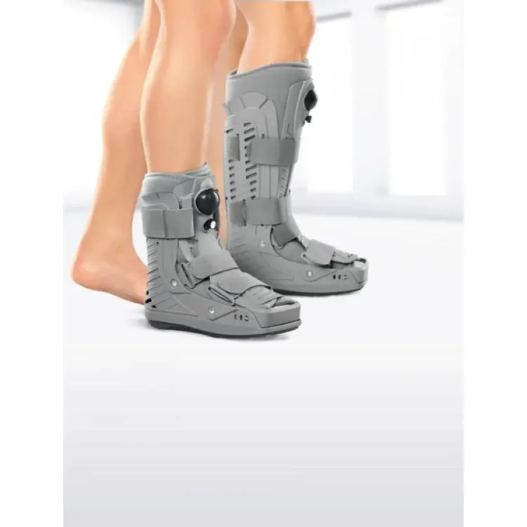 FİXFLEX HAVALI KISA ROM WALKER